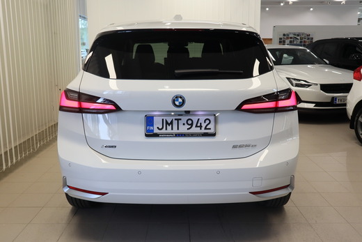 BMW 225 vaihtoauto