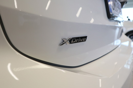 BMW 225 vaihtoauto