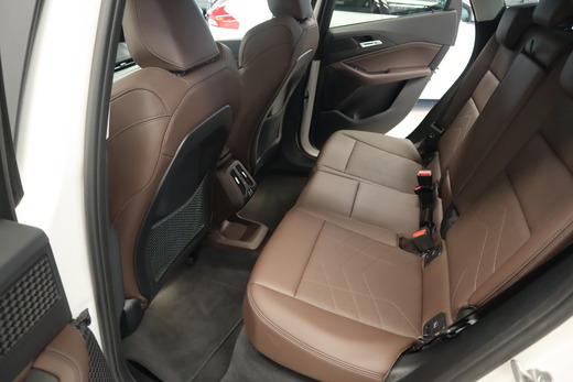 BMW 225 vaihtoauto