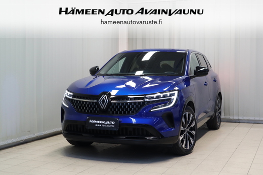 Renault Austral vaihtoauto