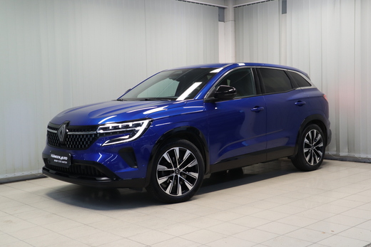 Renault Austral vaihtoauto