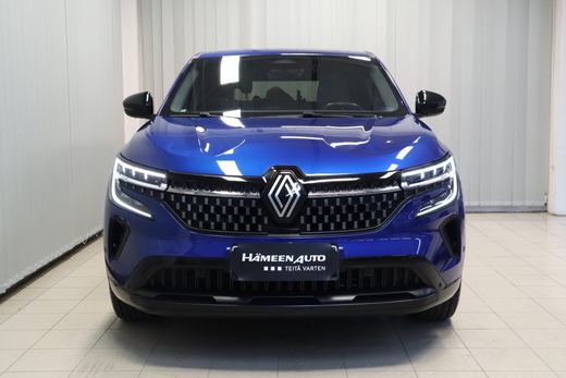 Renault Austral vaihtoauto