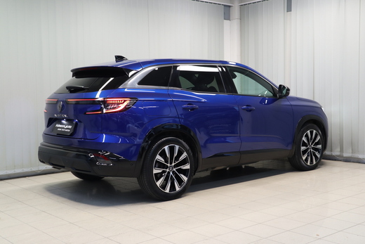 Renault Austral vaihtoauto