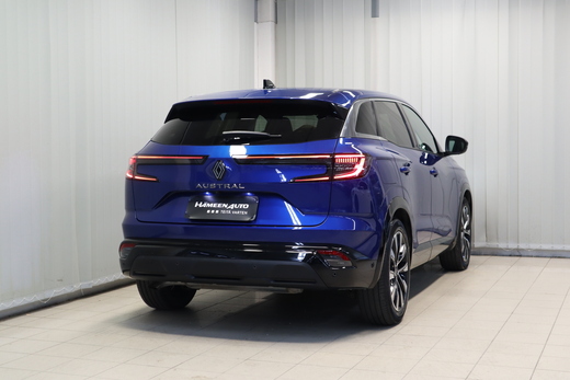 Renault Austral vaihtoauto