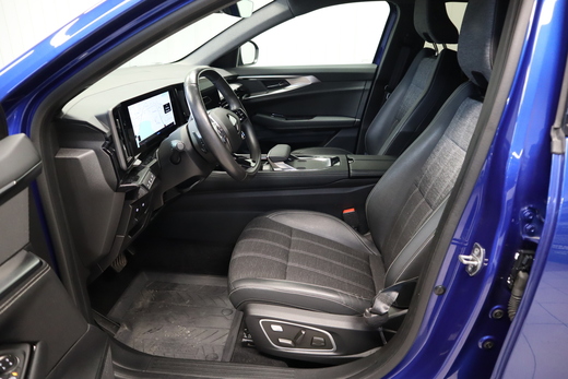 Renault Austral vaihtoauto