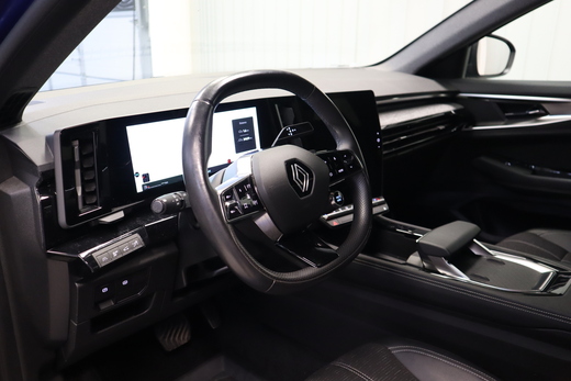 Renault Austral vaihtoauto