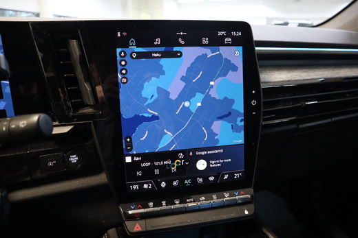 Renault Austral vaihtoauto