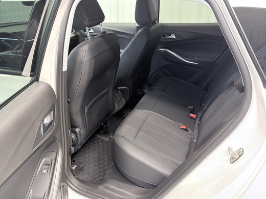 Opel Grandland vaihtoauto