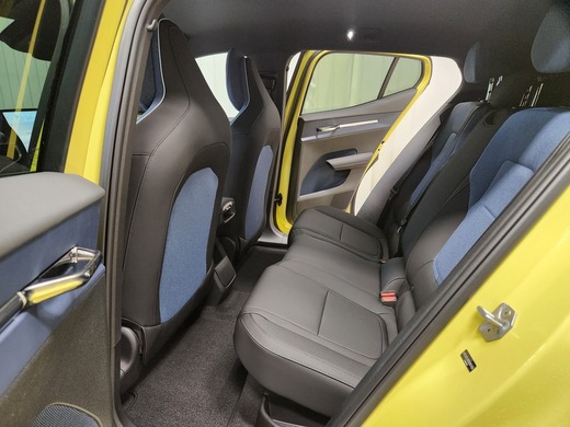 Volvo EX30 vaihtoauto
