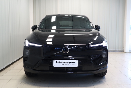 Volvo EX60 vaihtoauto