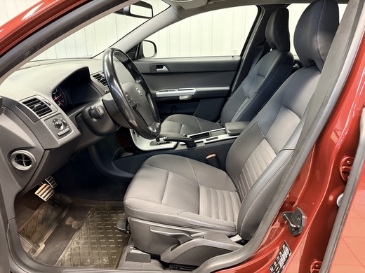 Volvo V50 vaihtoauto