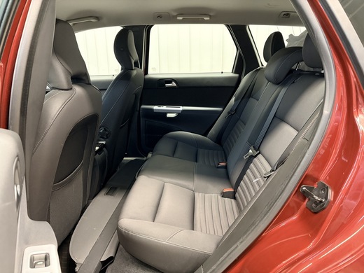 Volvo V50 vaihtoauto
