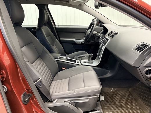 Volvo V50 vaihtoauto
