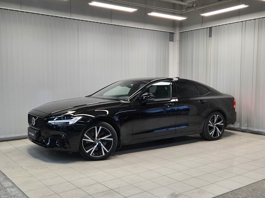Volvo S90 vaihtoauto