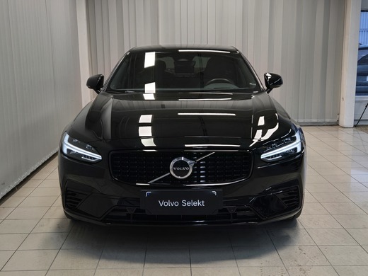 Volvo S90 vaihtoauto