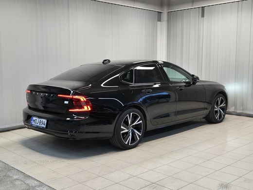 Volvo S90 vaihtoauto