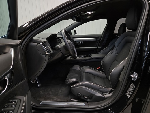 Volvo S90 vaihtoauto
