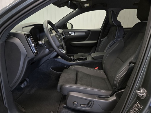 Volvo EX40 vaihtoauto