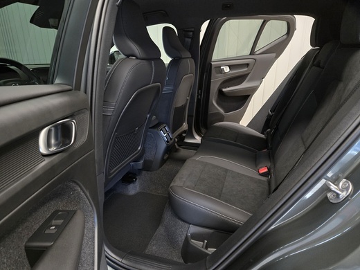 Volvo EX40 vaihtoauto
