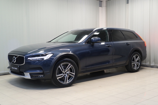 Volvo V90 Cross Country vaihtoauto
