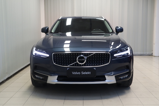 Volvo V90 Cross Country vaihtoauto