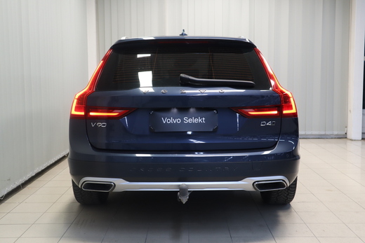 Volvo V90 Cross Country vaihtoauto