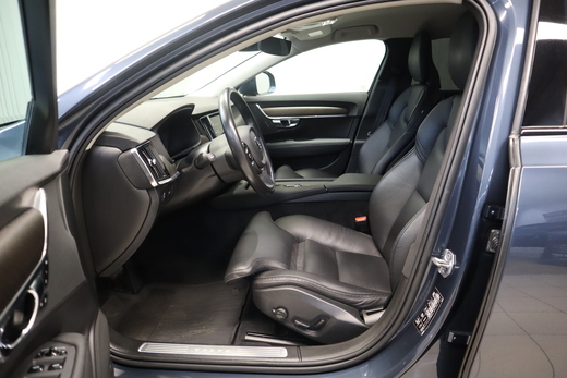 Volvo V90 Cross Country vaihtoauto