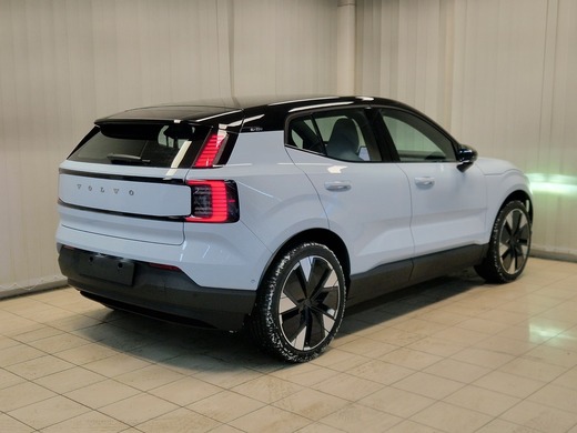 Volvo EX30 vaihtoauto