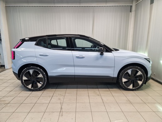 Volvo EX30 vaihtoauto