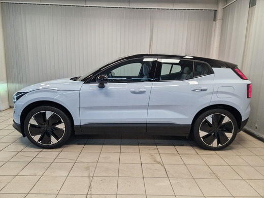 Volvo EX30 vaihtoauto
