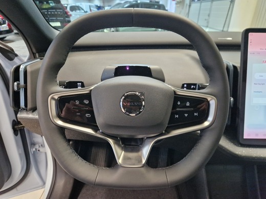 Volvo EX30 vaihtoauto