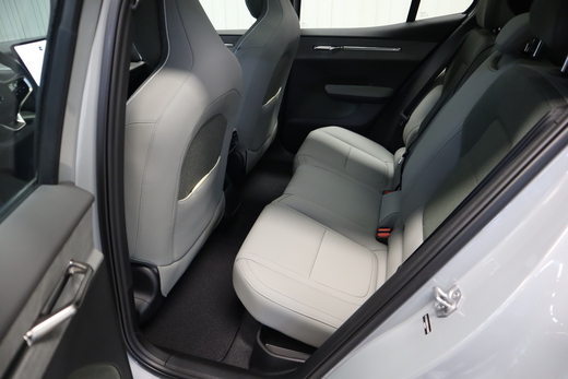 Volvo EX30 Cross Country vaihtoauto