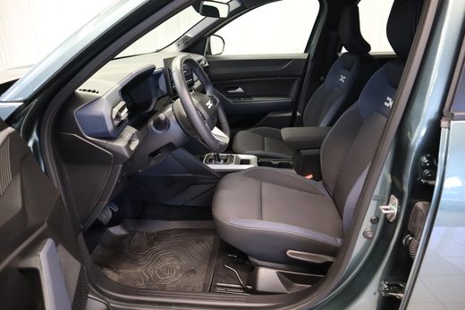 Dacia Bigster vaihtoauto