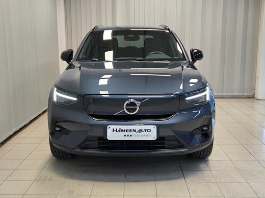 Volvo EX40 vaihtoauto