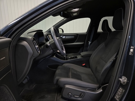 Volvo EX40 vaihtoauto