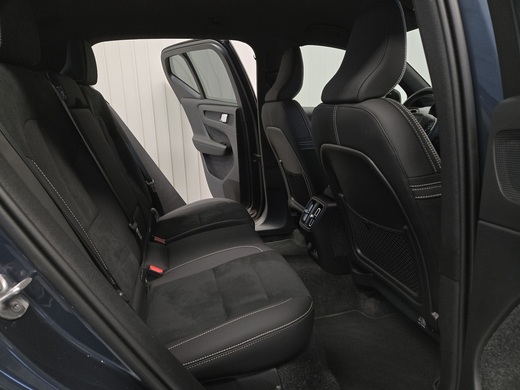 Volvo EX40 vaihtoauto