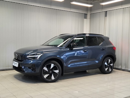 Volvo EX40 vaihtoauto