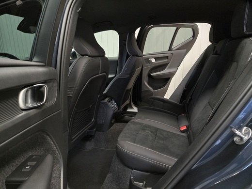 Volvo EX40 vaihtoauto