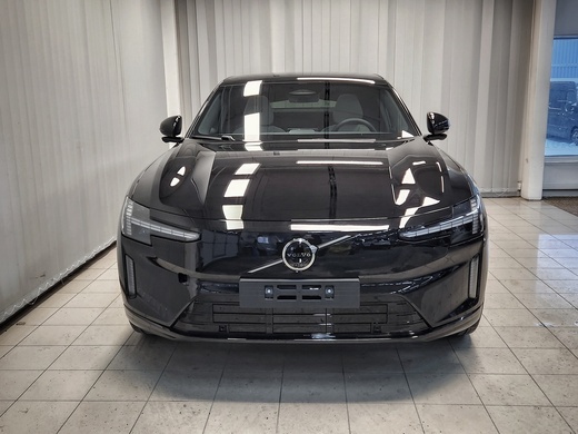 Volvo ES90 vaihtoauto