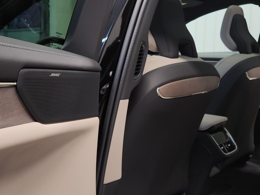 Volvo ES90 vaihtoauto