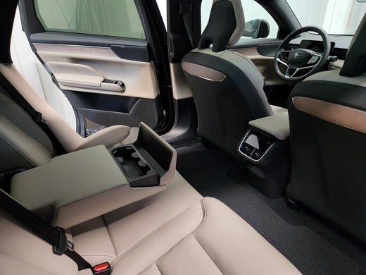 Volvo ES90 vaihtoauto