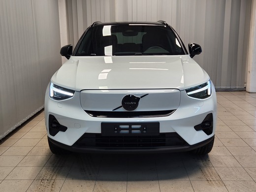 Volvo EX40 vaihtoauto