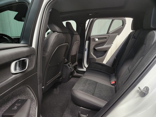 Volvo EX40 vaihtoauto