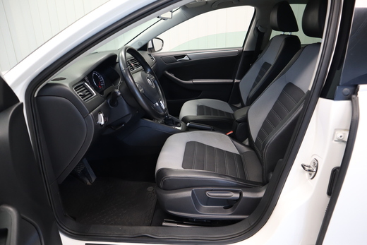 Volkswagen Jetta vaihtoauto
