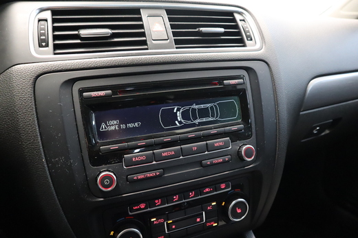 Volkswagen Jetta vaihtoauto