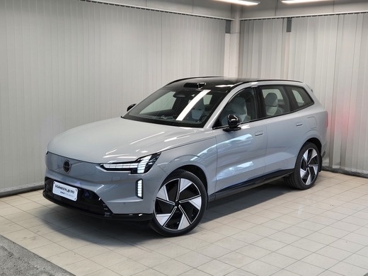 Volvo EX90 vaihtoauto
