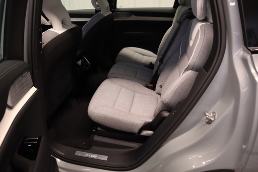 Volvo EX90 vaihtoauto