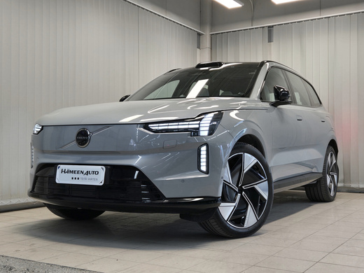 Volvo EX90 vaihtoauto