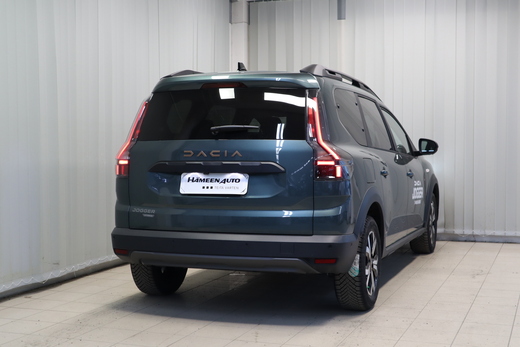 Dacia Jogger vaihtoauto