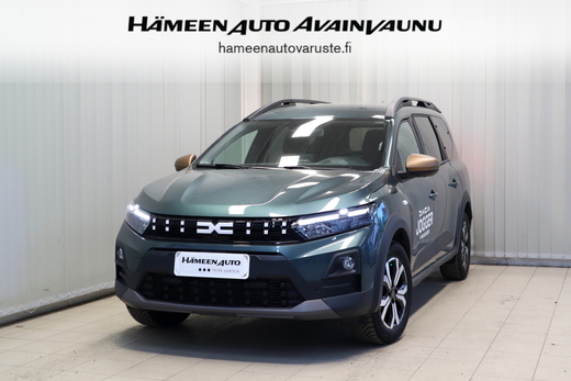 Dacia Jogger vaihtoauto